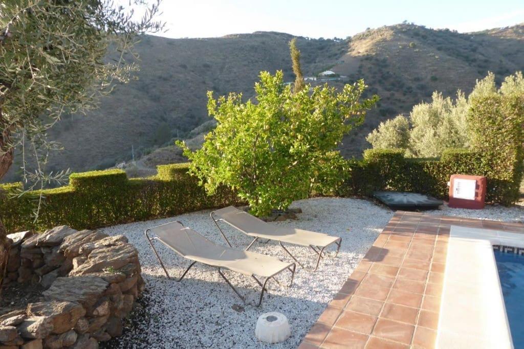 La Casona Mediterranea Сasa de vacaciones *