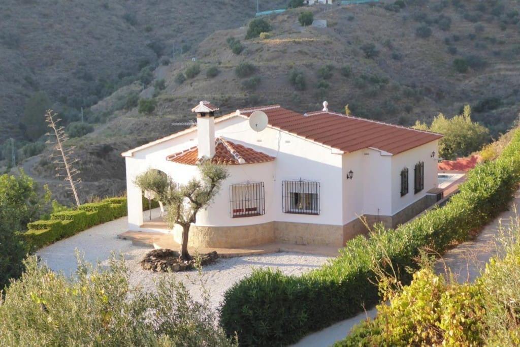 Сasa de vacaciones La Casona Mediterranea *