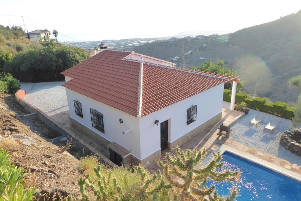 La Casona Mediterranea Сasa de vacaciones