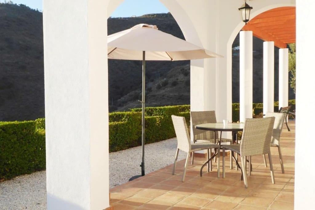 La Casona Mediterranea Сasa de vacaciones *