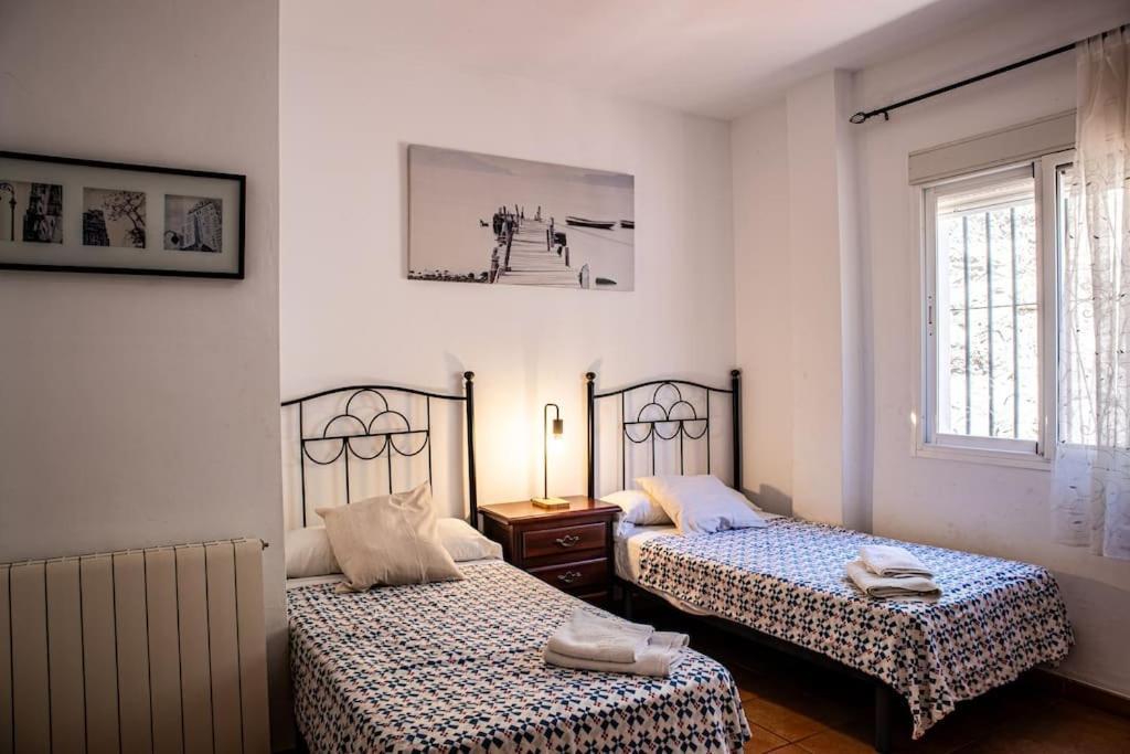 La Casona Mediterranea *