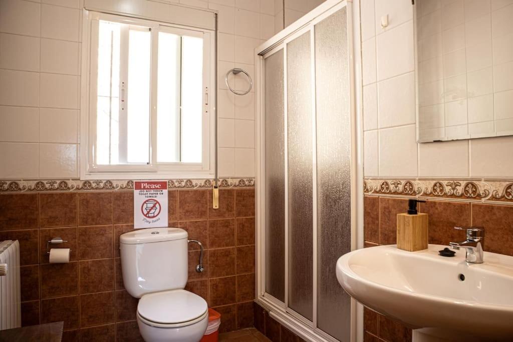 La Casona Mediterranea Сasa de vacaciones *