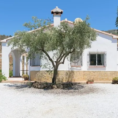 La Casona Mediterranea Arenas  Exterior foto