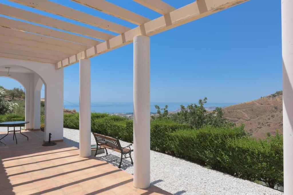 La Casona Mediterranea Ferienhaus