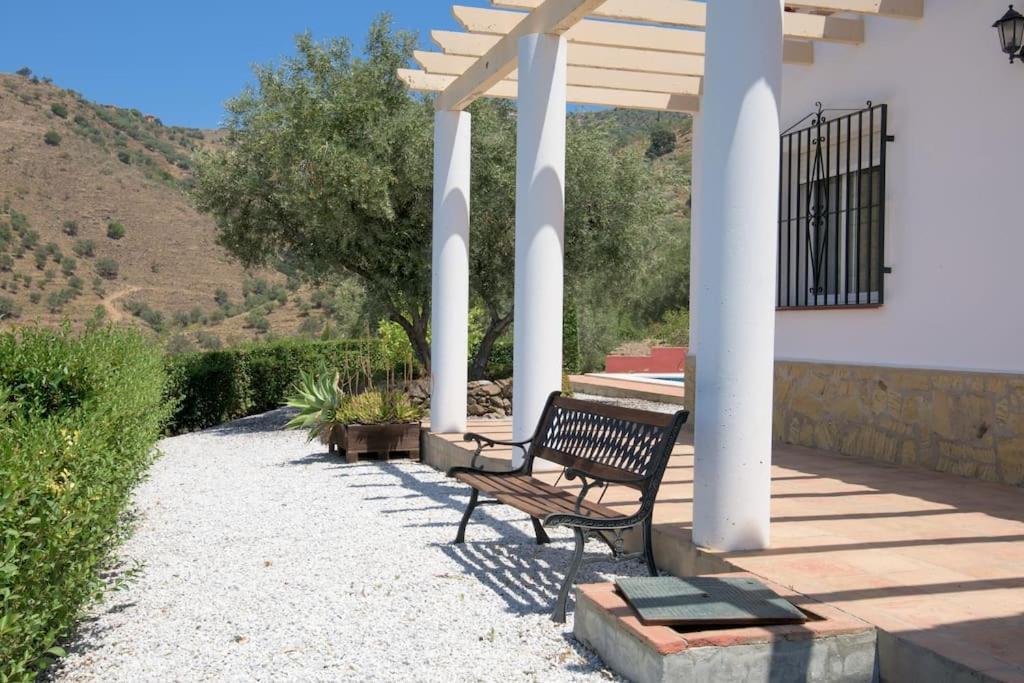 La Casona Mediterranea * Arenas (Malaga)