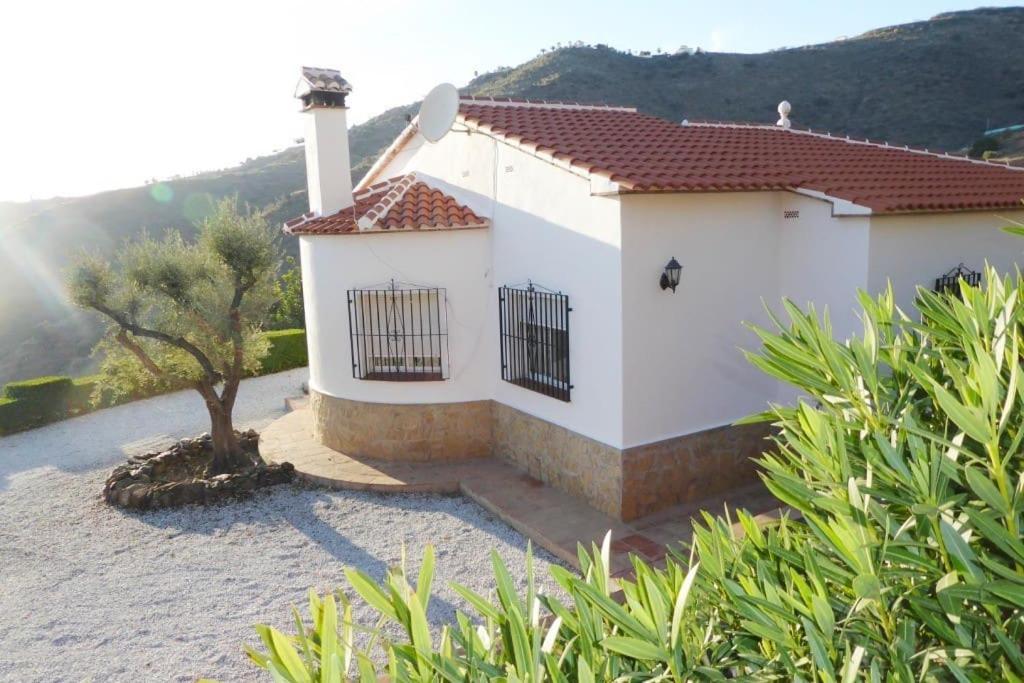 Ferienhaus La Casona Mediterranea *