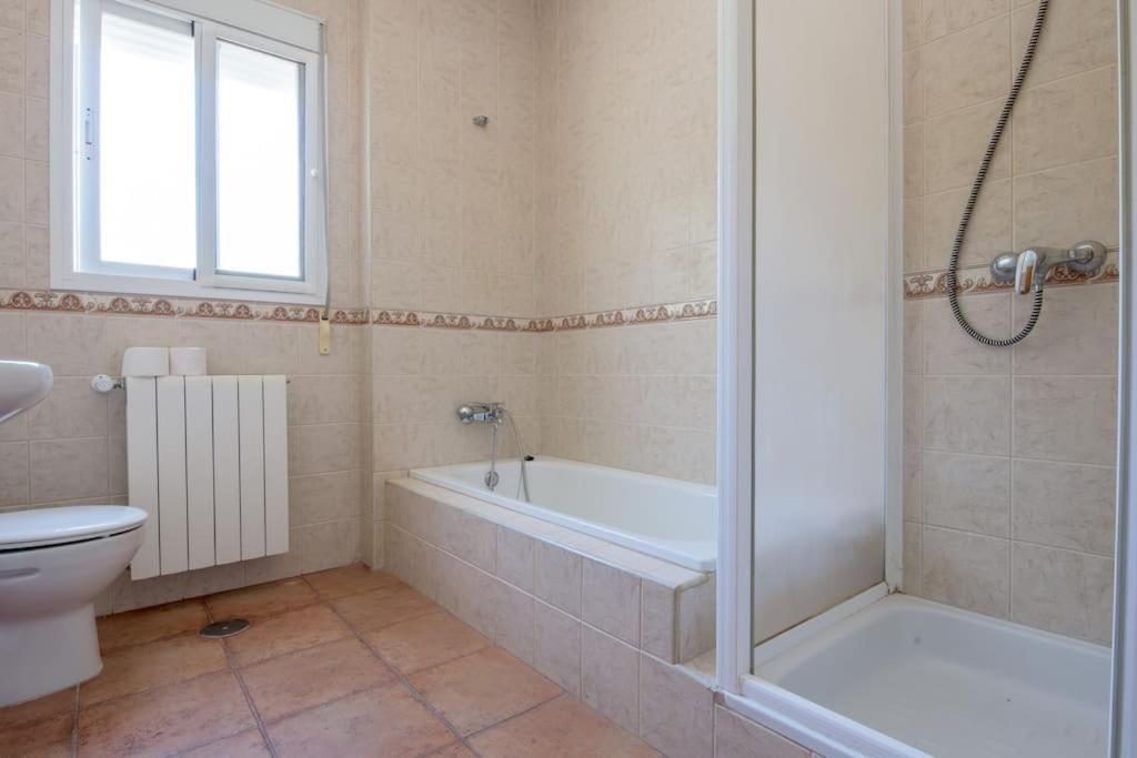 La Casona Mediterranea Ferienhaus Arenas (Malaga)