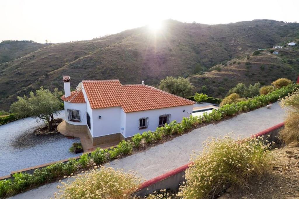 Ferienhaus La Casona Mediterranea