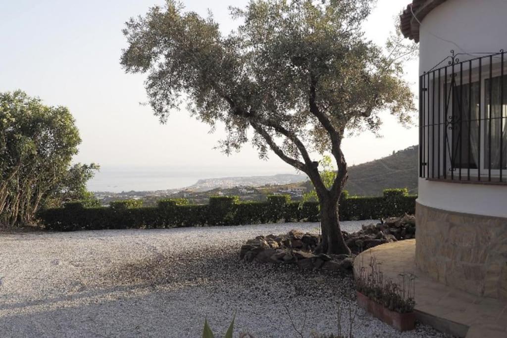 La Casona Mediterranea Ferienhaus
