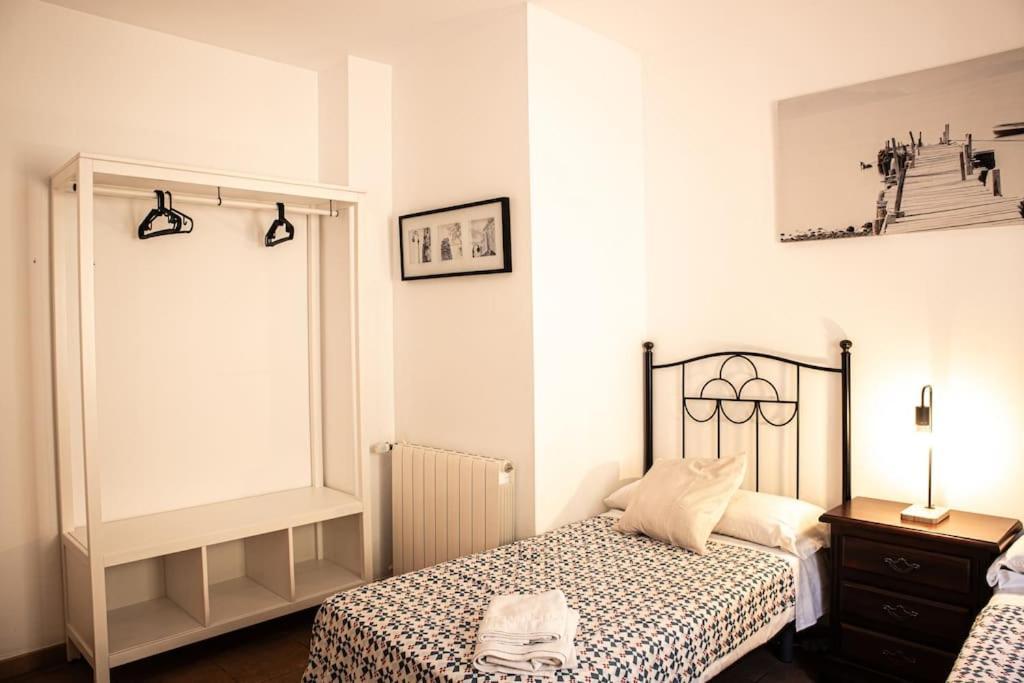 La Casona Mediterranea Arenas (Malaga)
